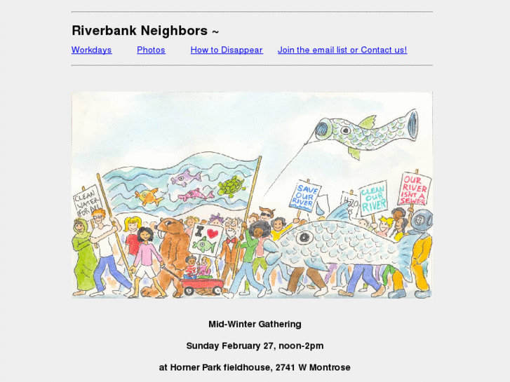 www.riverbankneighbors.org