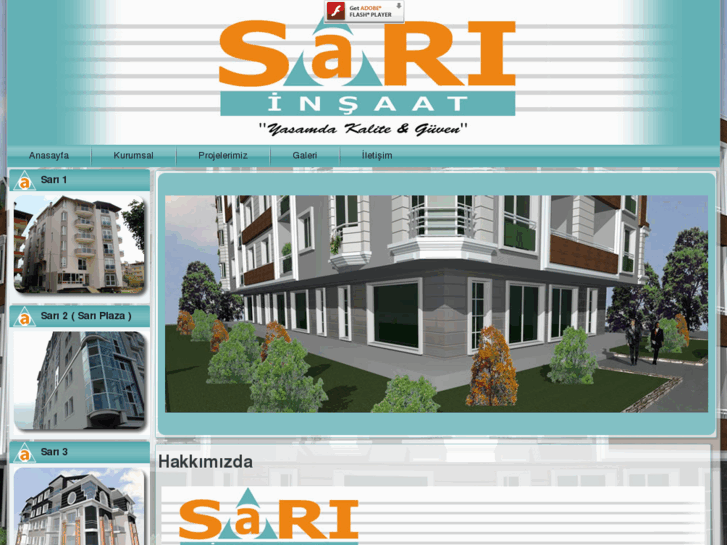 www.sari-insaat.com
