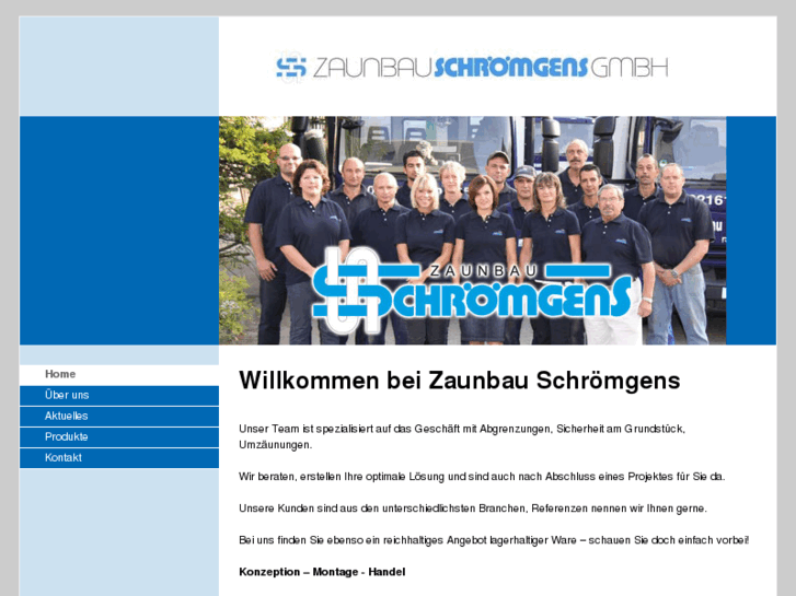 www.schroemgens.de