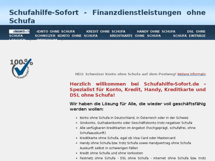 www.schufahilfe-sofort.de