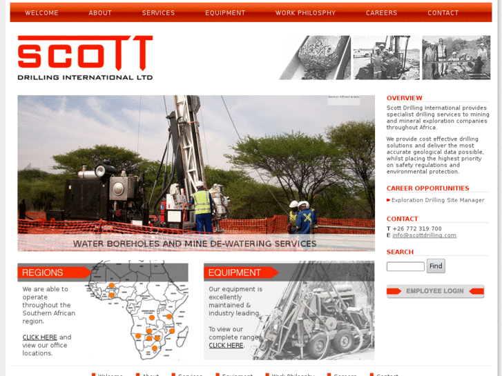 www.scottdrilling.com