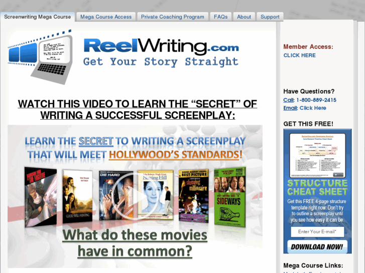 www.screenplaymegacourse.com