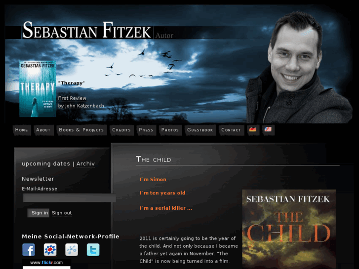 www.sebastian-fitzek.com