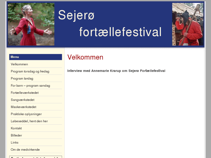 www.sejerofestival.dk