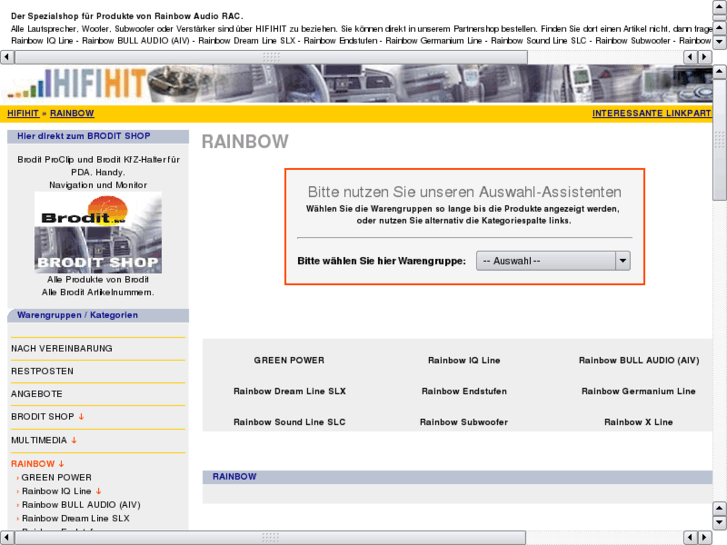 www.shop-rainbow.de