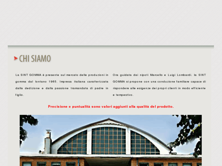 www.sintgomma.com