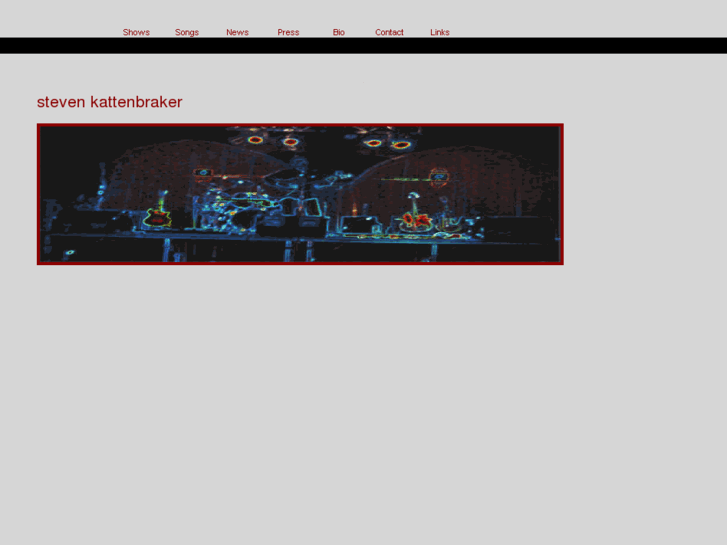 www.stevenkattenbraker.com