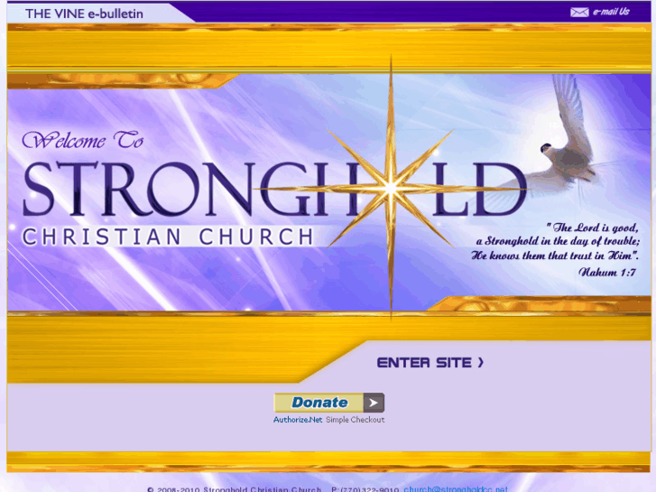 www.strongholdcc.net