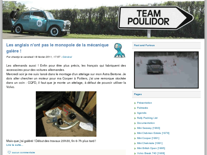 www.team-poulidor.com