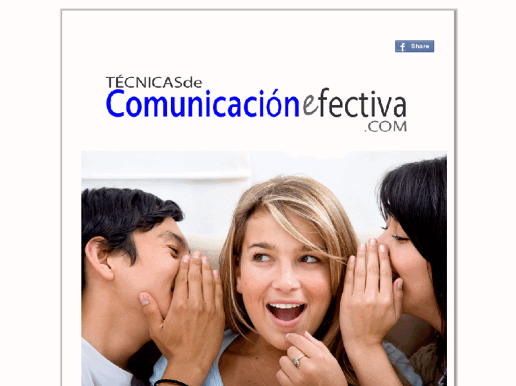 www.tecnicasdecomunicacionefectiva.com