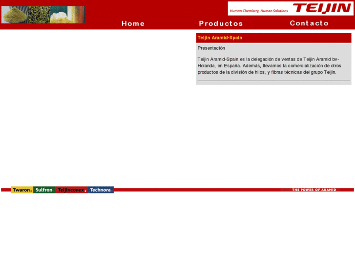 www.teijinaramid-spain.com
