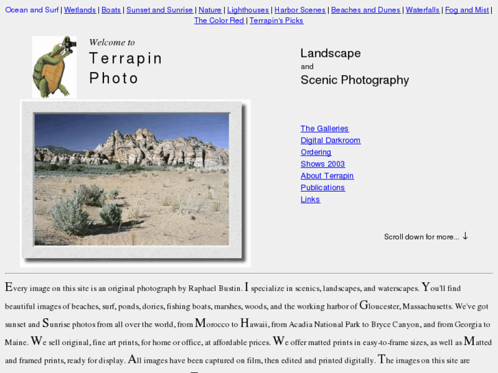 www.terrapinphoto.com