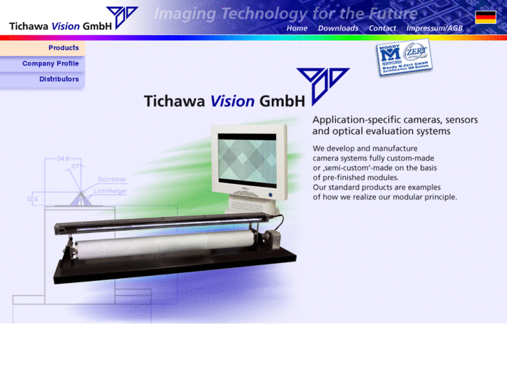 www.tichawa.com