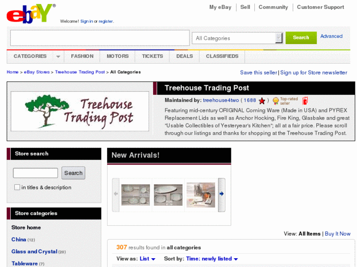 www.treehousetradingpost.com