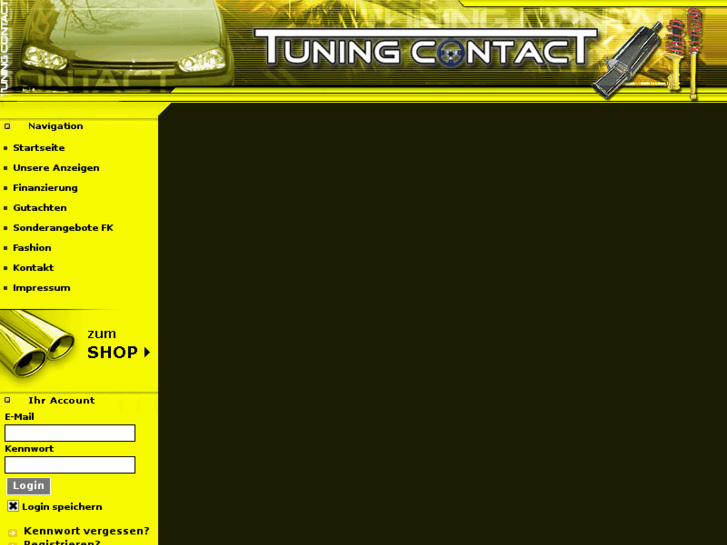 www.tuning-contact.de