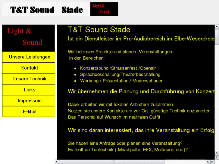 www.tutsound.info