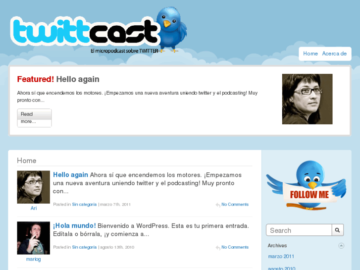 www.twittcast.net