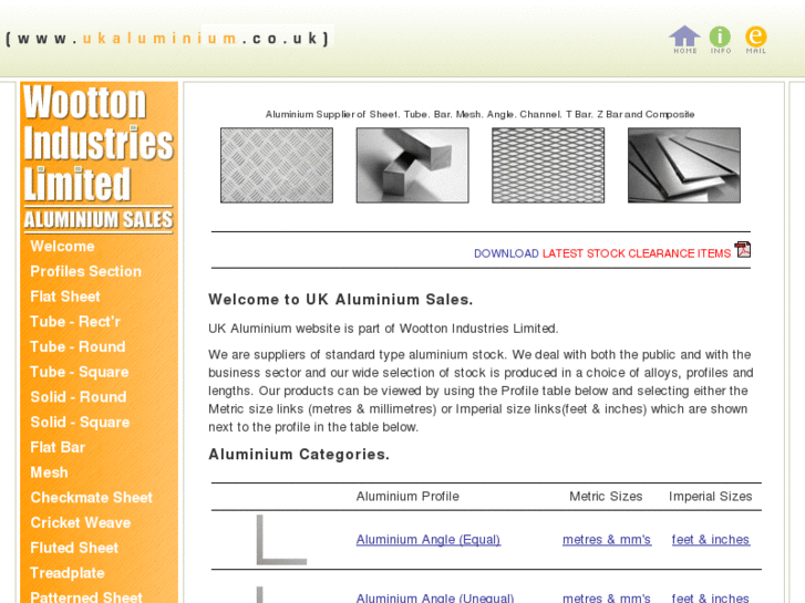 www.ukaluminium.co.uk