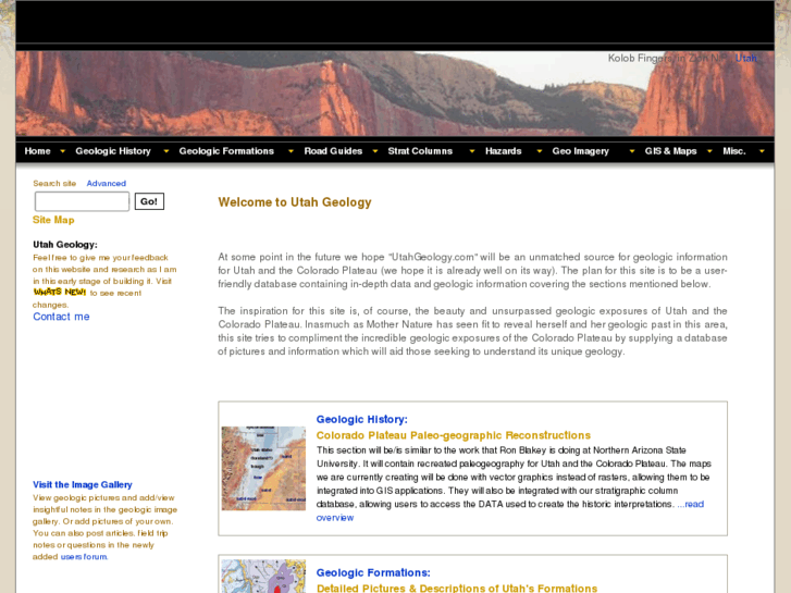 www.utahgeology.com