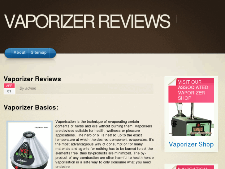 www.vaporizer-reviews.com