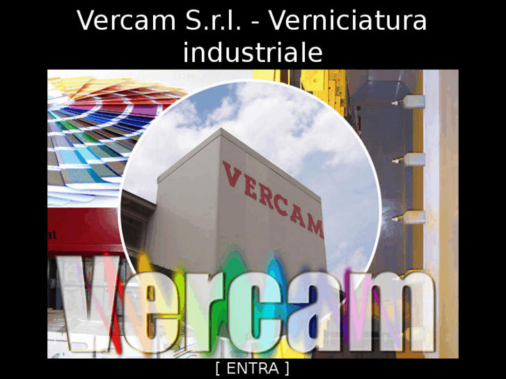 www.vercam.net