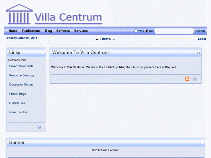 www.villacentrum.com