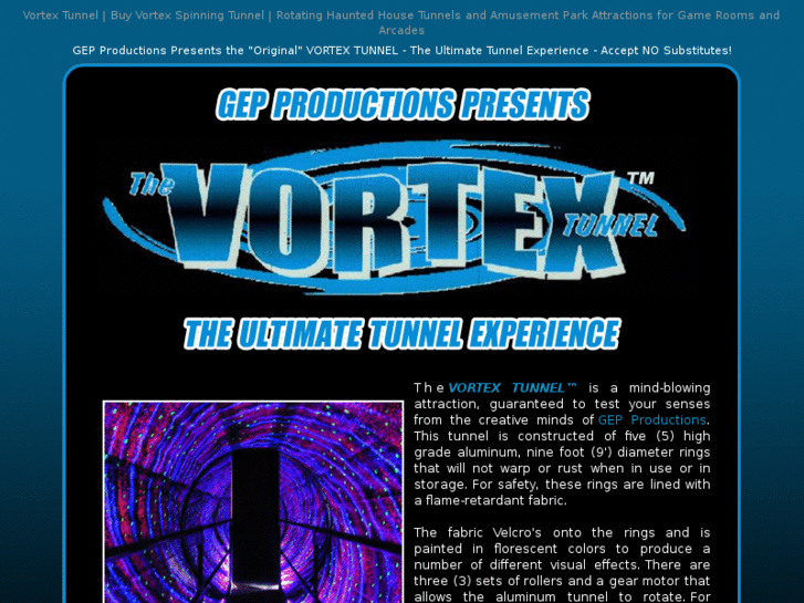 www.vortextunnel.com