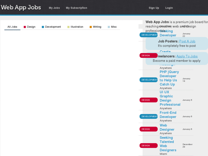 www.webappjobs.com