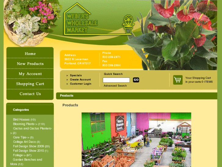 www.weberswholesale.com