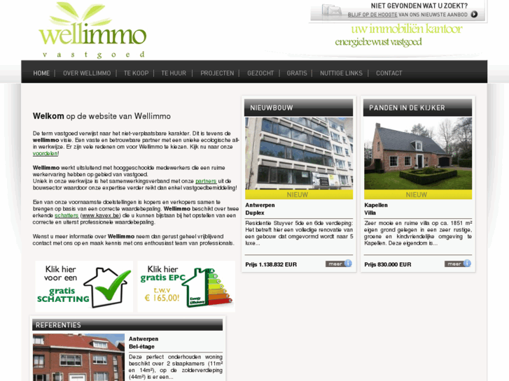 www.wellimmo.net