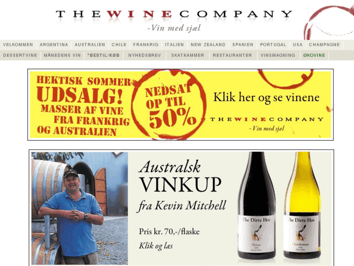 www.wine-company.dk