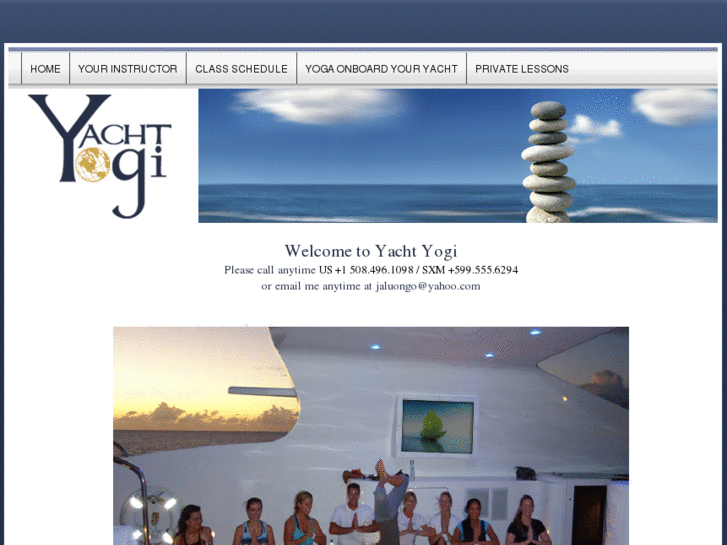 www.yachtyogi.com