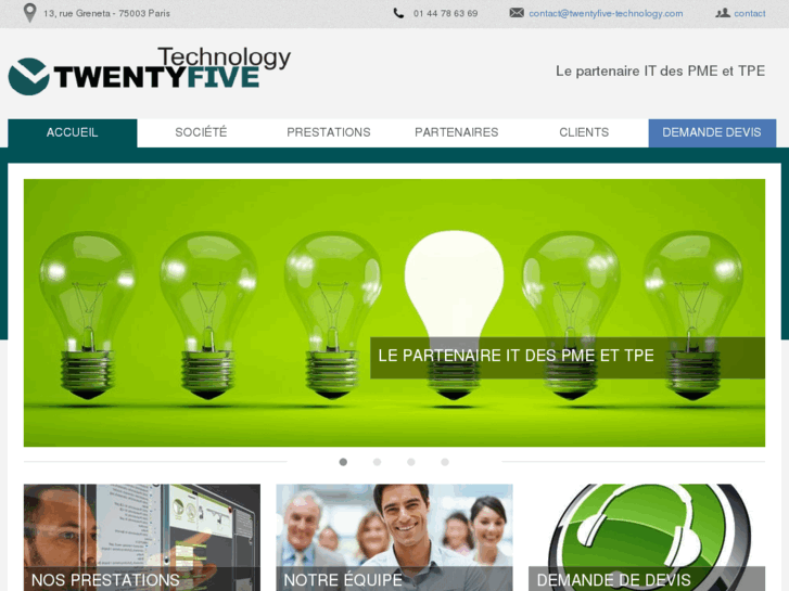 www.25tech.net