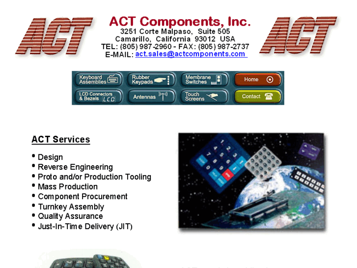 www.actcomponents.com