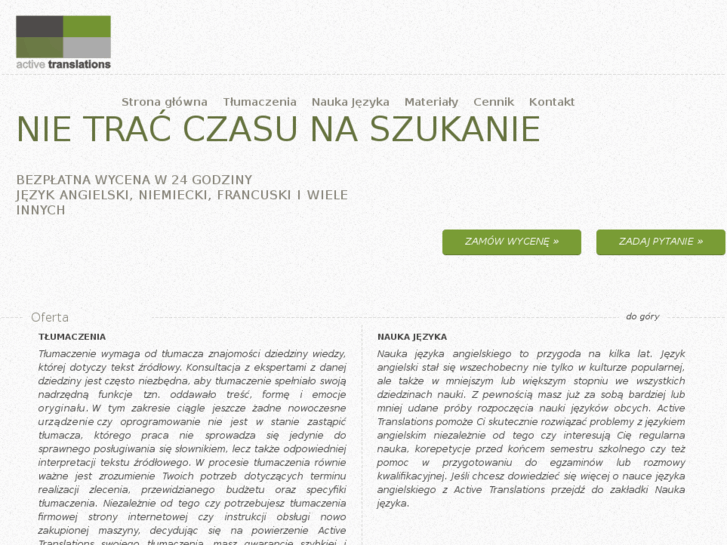 www.active-translations.pl