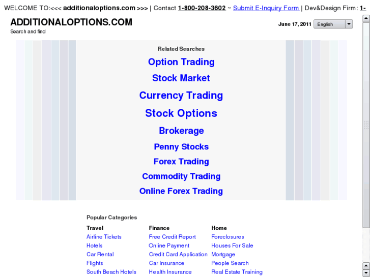 www.additionaloptions.com