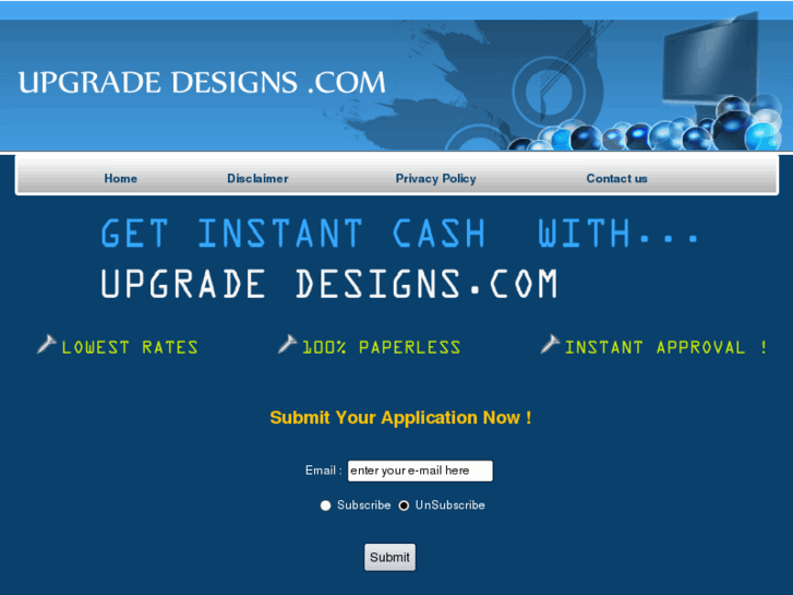 www.allocatesubmit.net