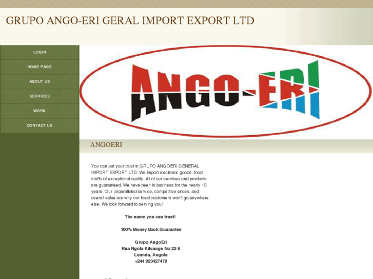 www.angoeri.com