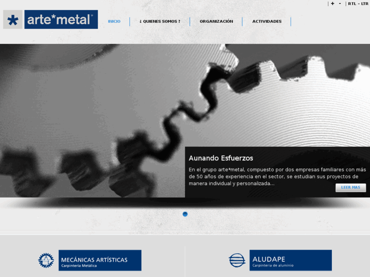 www.artemetal.eu