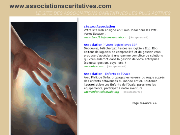 www.associationscaritatives.com