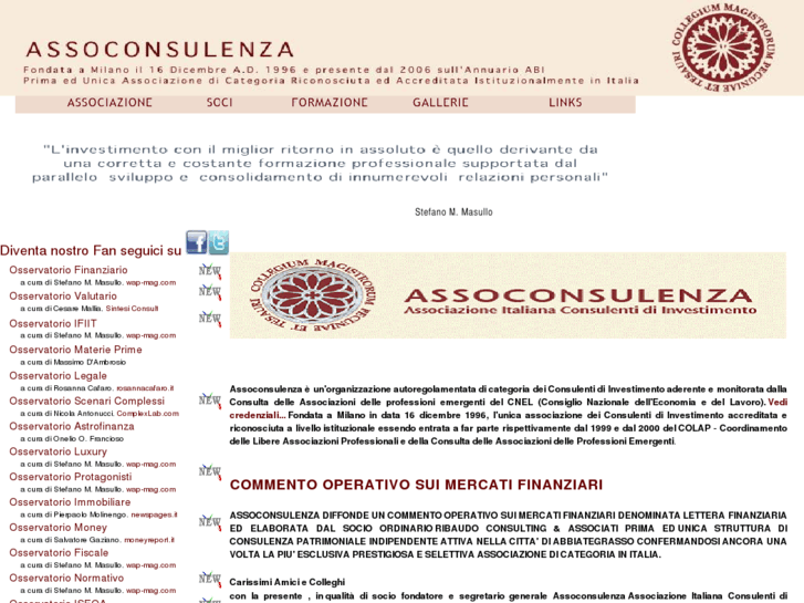 www.assoconsulenza.eu