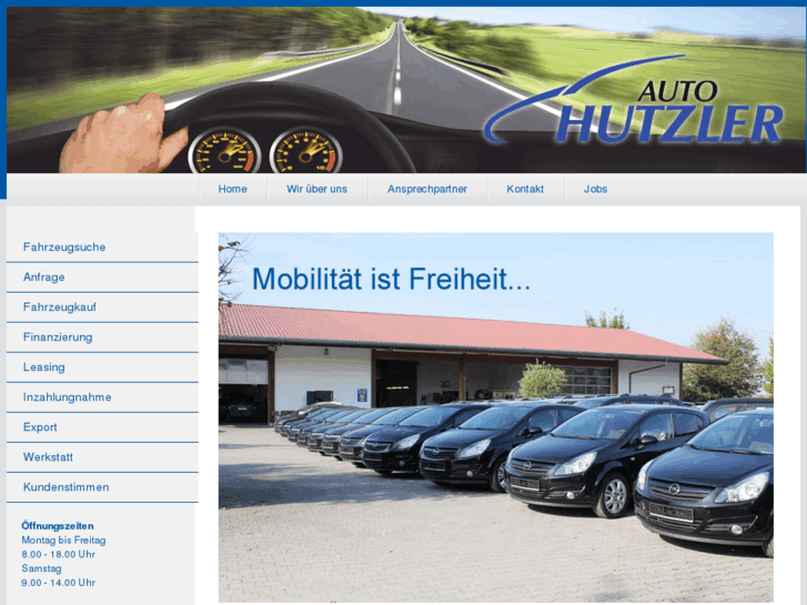 www.auto-hutzler.com