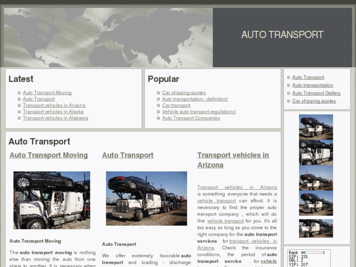 www.autotransportonline.com