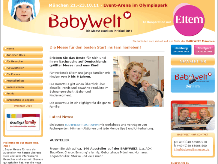 www.babymesse-muenchen.de