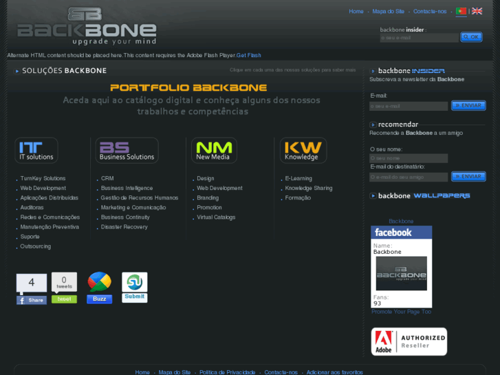 www.backbone.pt