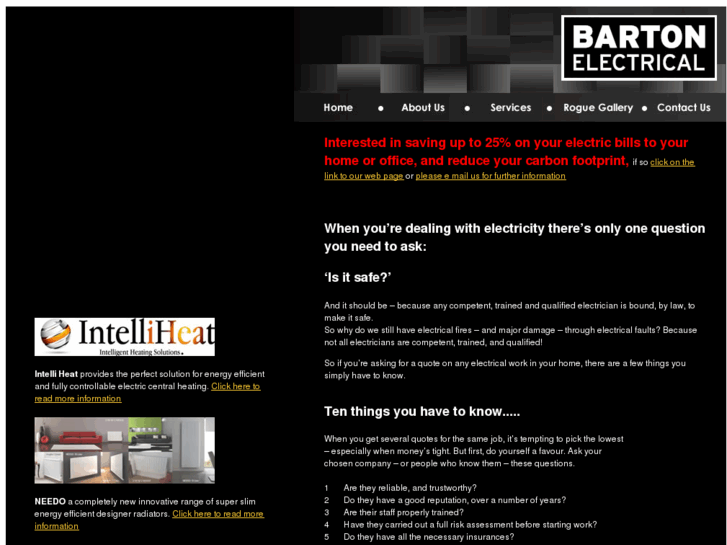 www.bartonelectrical.com