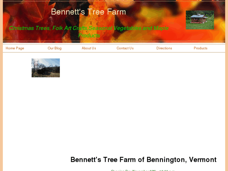 www.bennettstreefarm.com