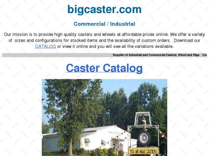 www.bigcaster.com