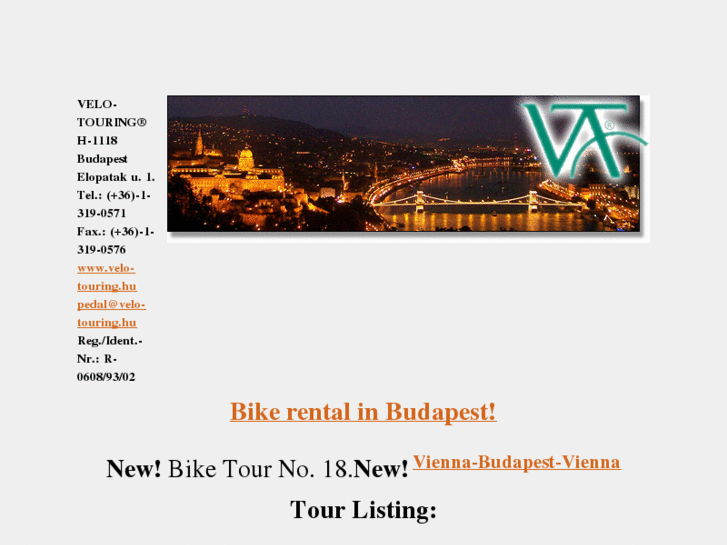 www.bikerentalbudapest.com