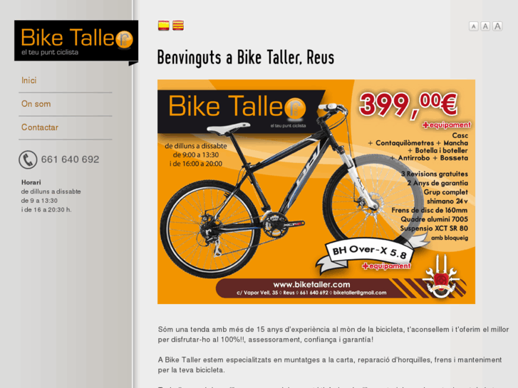 www.biketaller.com